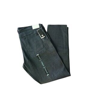 Quiksilver Men’s Jeans Revolver Straight Fit Size 40 x 32 New.